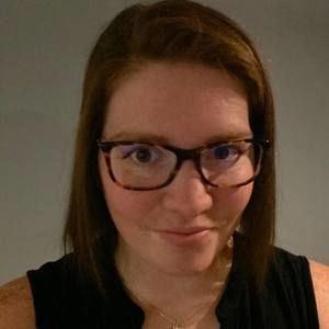 Meet your Posher, Katrine